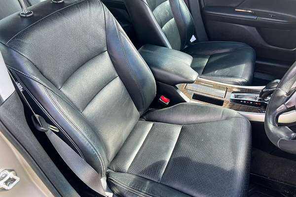 2014 Honda Accord VTi-L 9th Gen