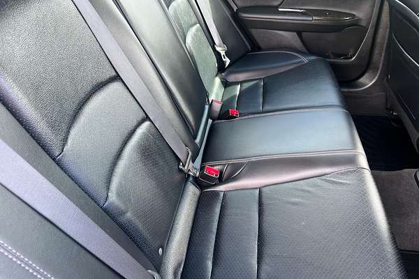 2014 Honda Accord VTi-L 9th Gen