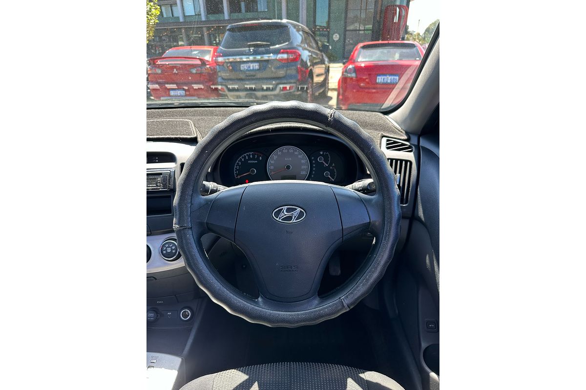 2008 Hyundai Elantra SX HD