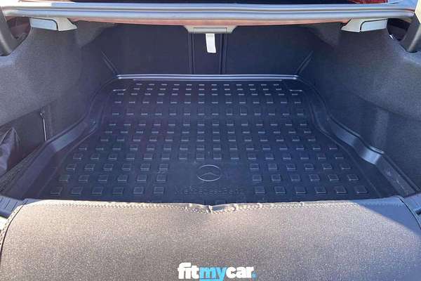 2016 Mercedes-Benz C-Class C300 C205