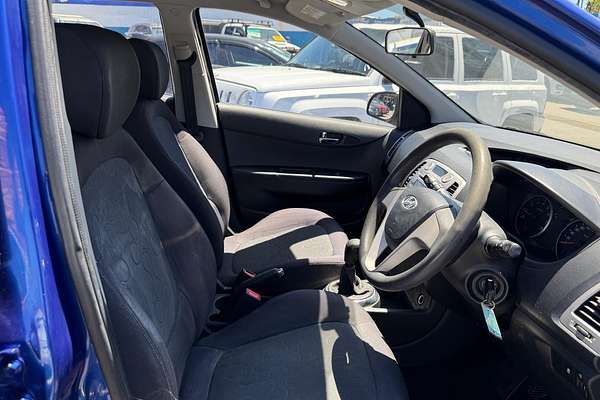 2010 Hyundai i20 Active PB