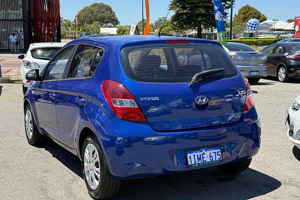 2010 Hyundai i20 Active PB