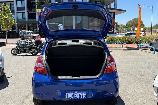 2010 Hyundai i20 Active PB