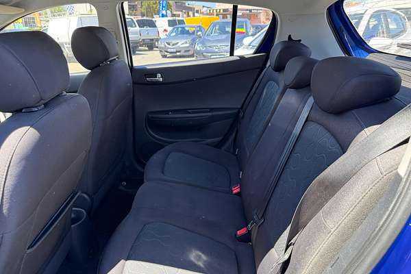 2010 Hyundai i20 Active PB