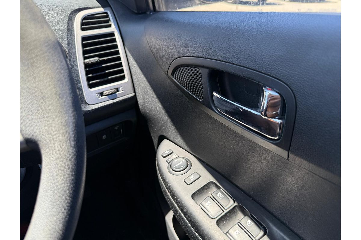 2010 Hyundai i20 Active PB