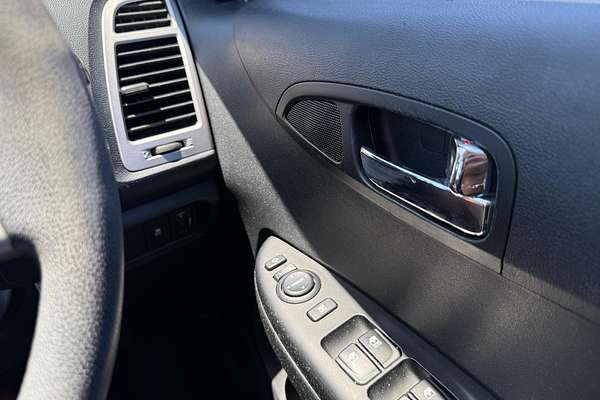 2010 Hyundai i20 Active PB