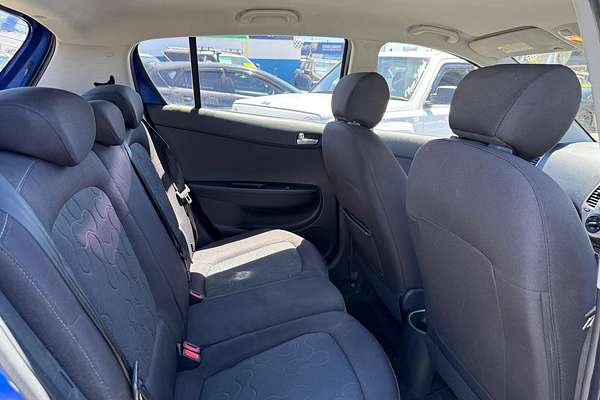 2010 Hyundai i20 Active PB