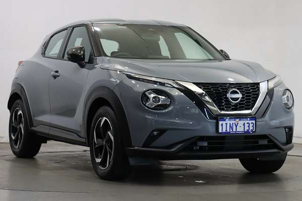 2023 Nissan JUKE ST+ F16