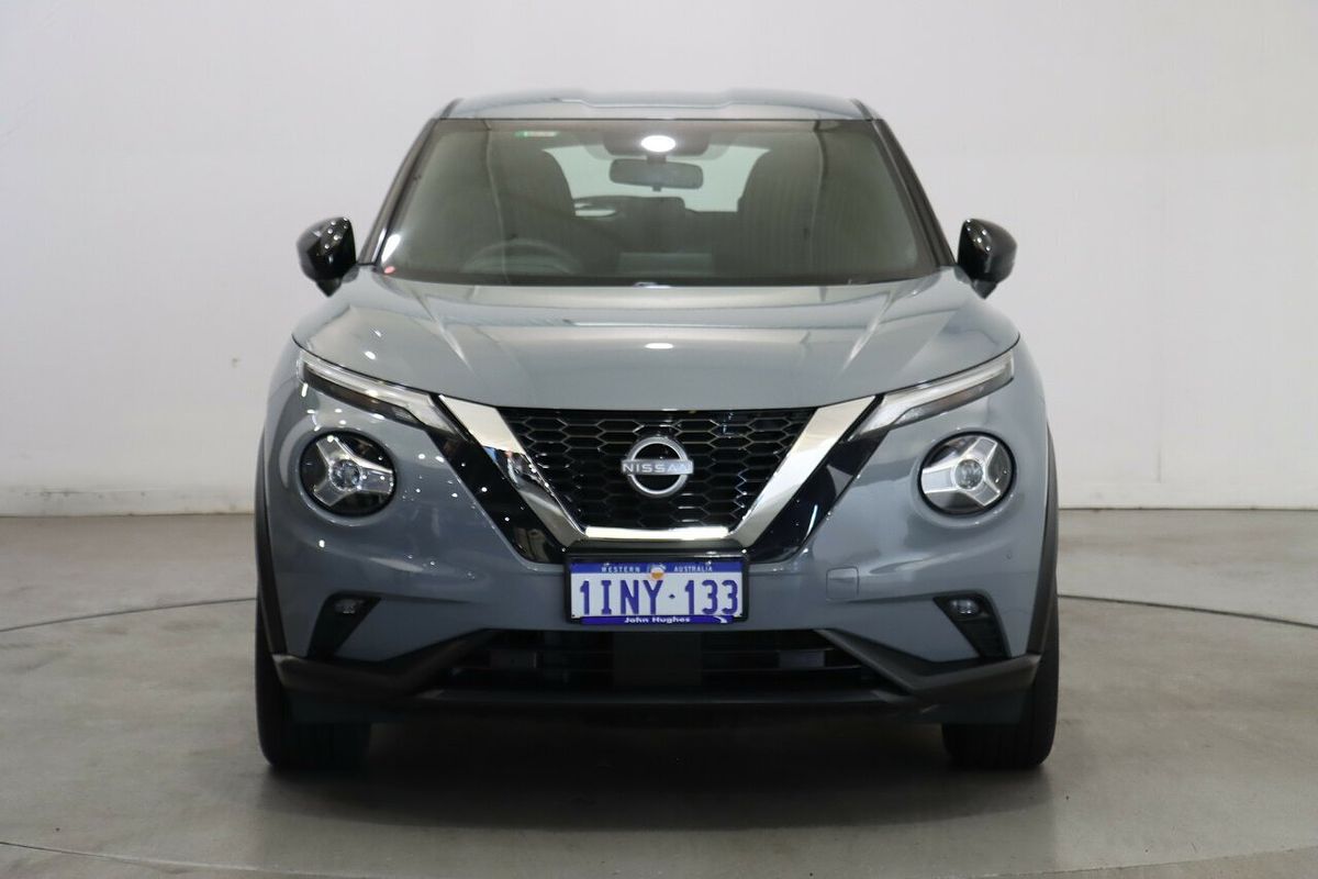 2023 Nissan JUKE ST+ F16