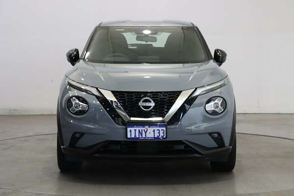 2023 Nissan JUKE ST+ F16