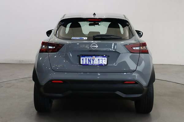 2023 Nissan JUKE ST+ F16