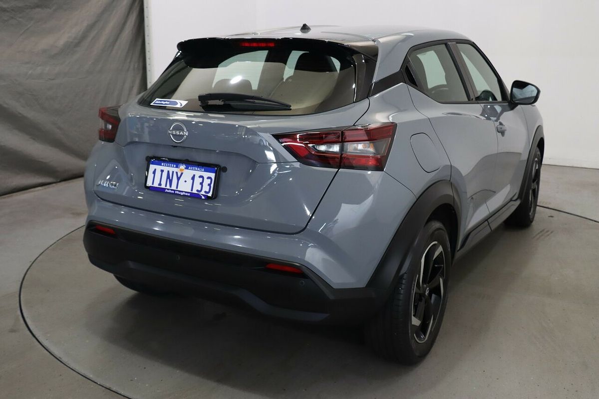 2023 Nissan JUKE ST+ F16