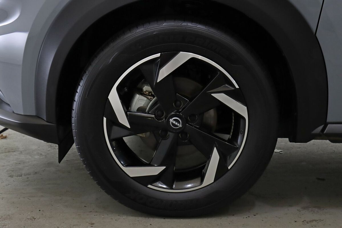 2023 Nissan JUKE ST+ F16
