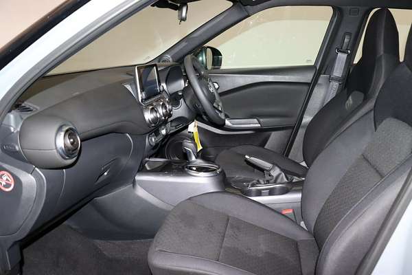 2023 Nissan JUKE ST+ F16