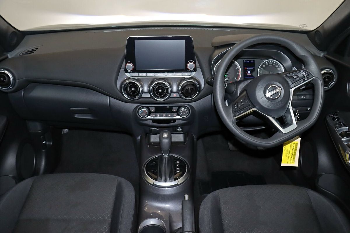 2023 Nissan JUKE ST+ F16