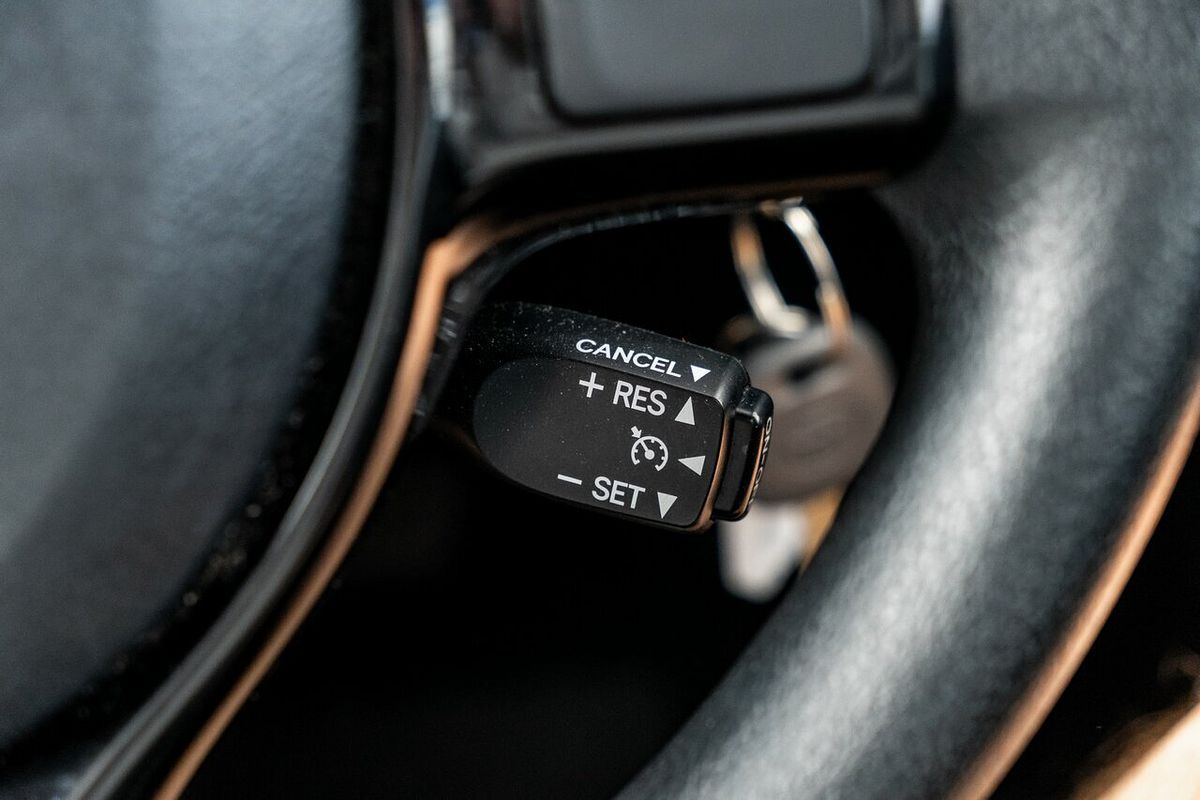 2019 Toyota Yaris Ascent NCP130R MY18
