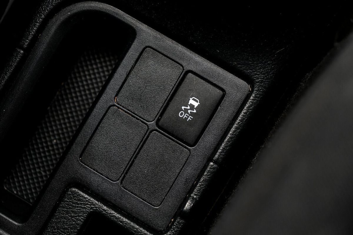 2019 Toyota Yaris Ascent NCP130R MY18