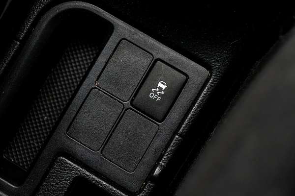 2019 Toyota Yaris Ascent NCP130R MY18