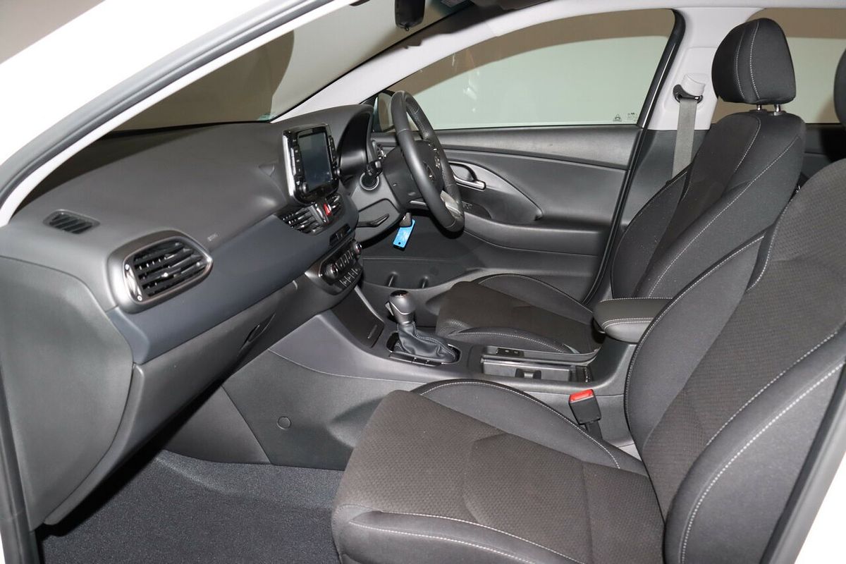 2023 Hyundai i30 PD.V4