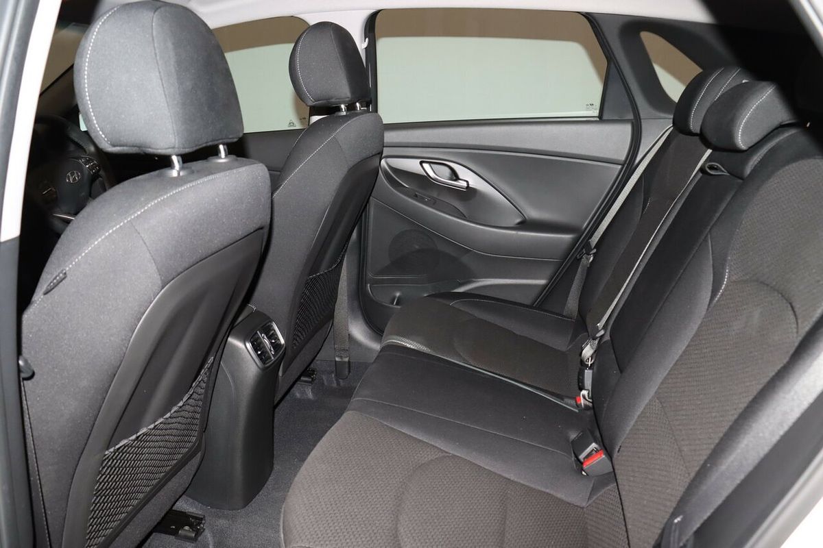 2023 Hyundai i30 PD.V4