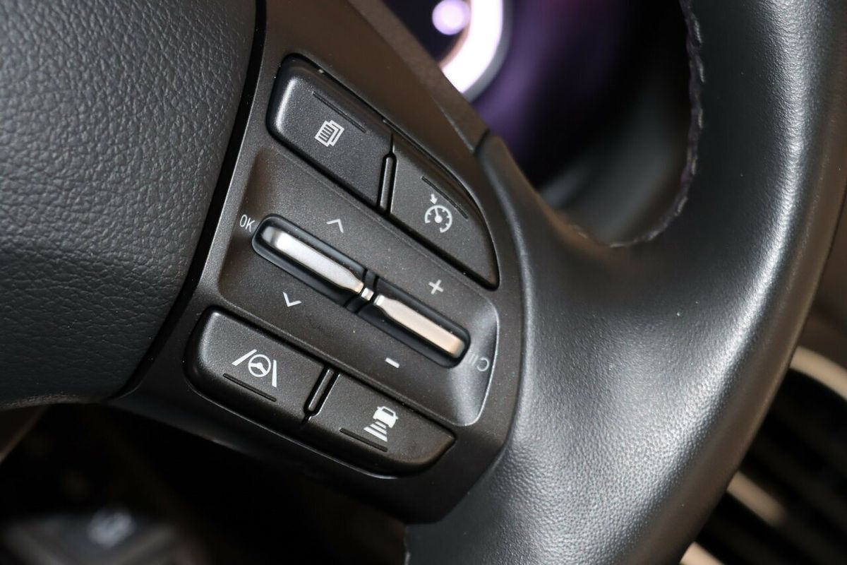 2023 Hyundai i30 PD.V4