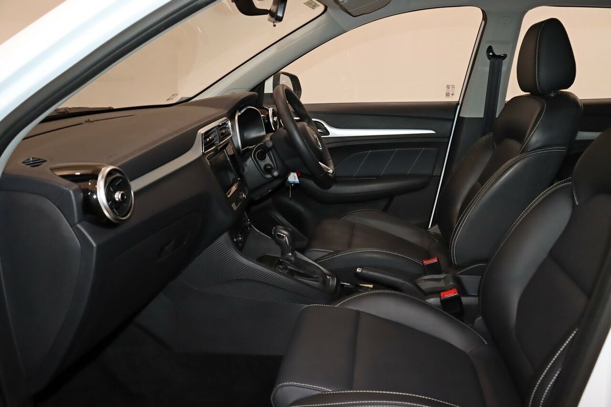 2023 MG ZS Excite AZS1