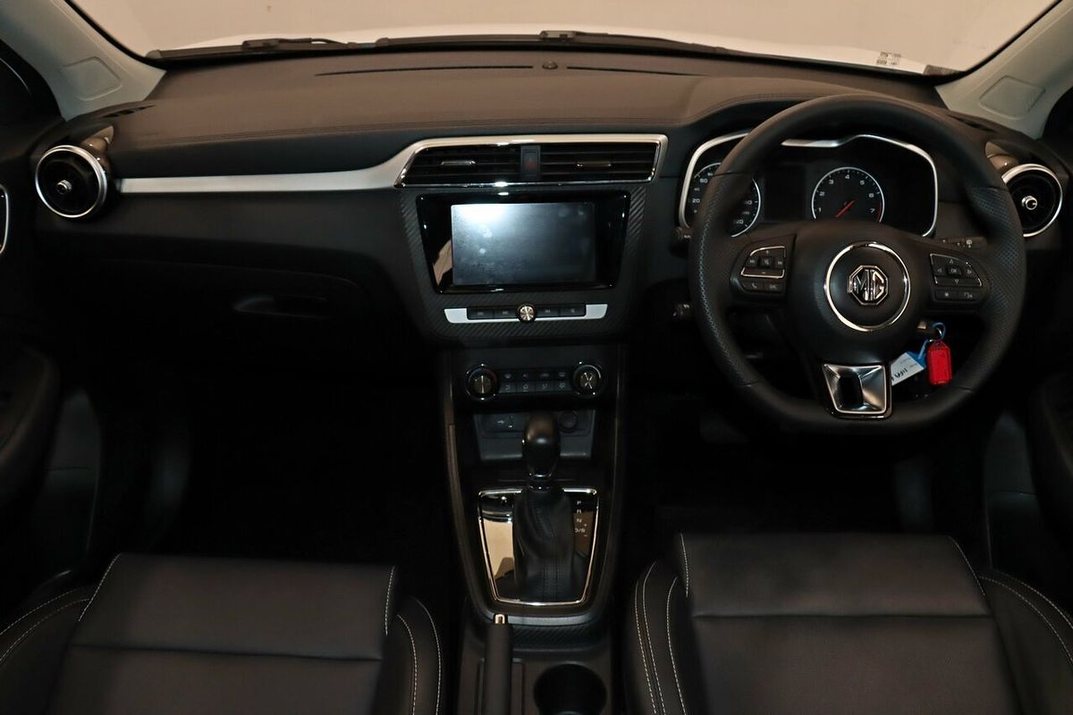 2023 MG ZS Excite AZS1