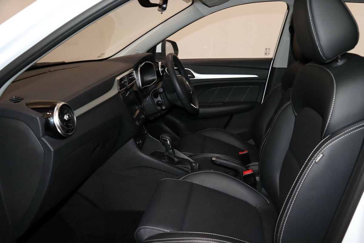 2023 MG ZS Excite AZS1