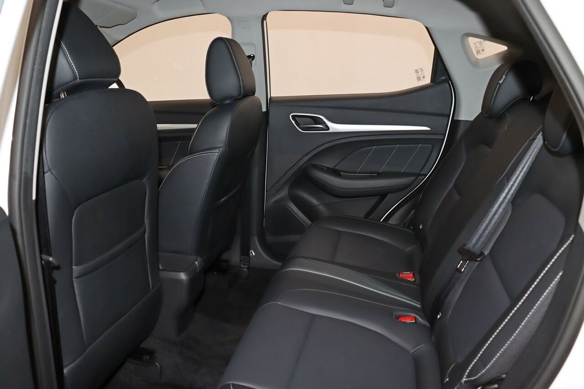 2023 MG ZS Excite AZS1