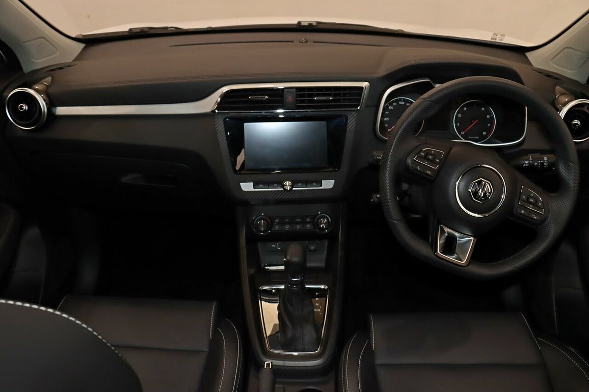 2023 MG ZS Excite AZS1