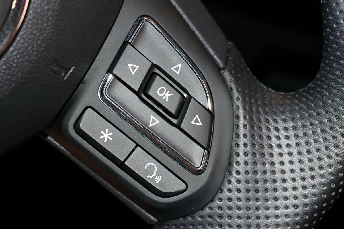 2023 MG ZS Excite AZS1