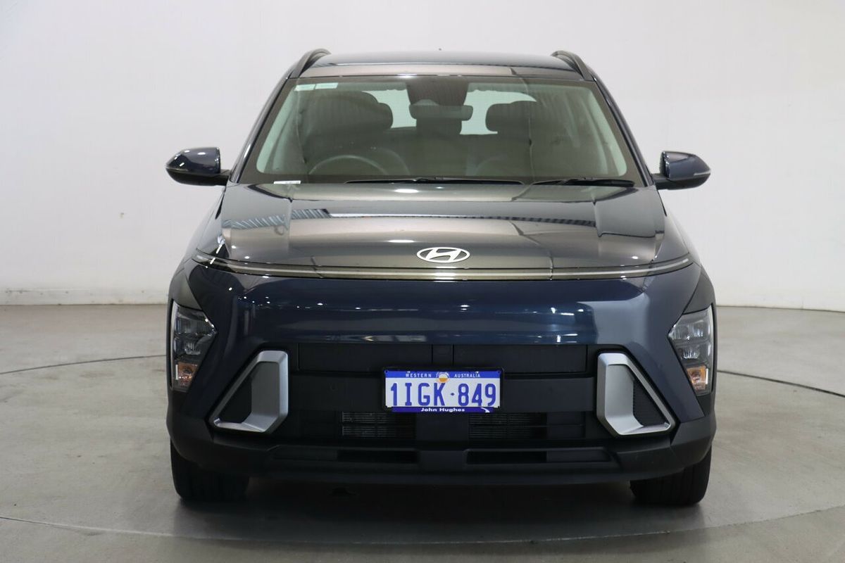2024 Hyundai Kona SX2.V1