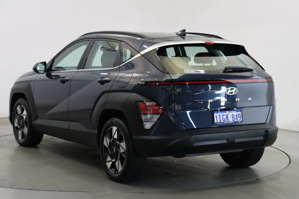 2024 Hyundai Kona SX2.V1