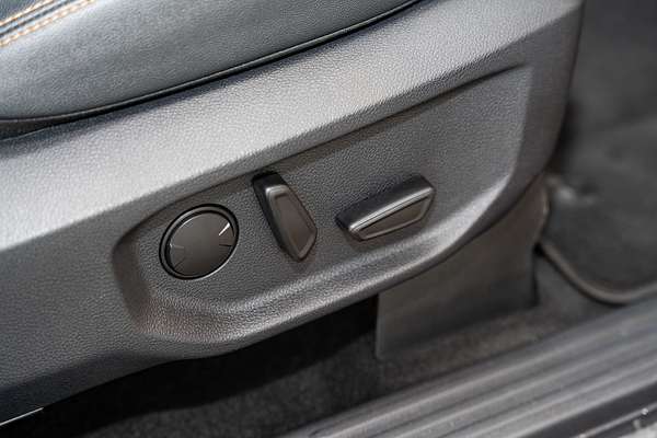 2024 Ford Ranger Wildtrak 4X4