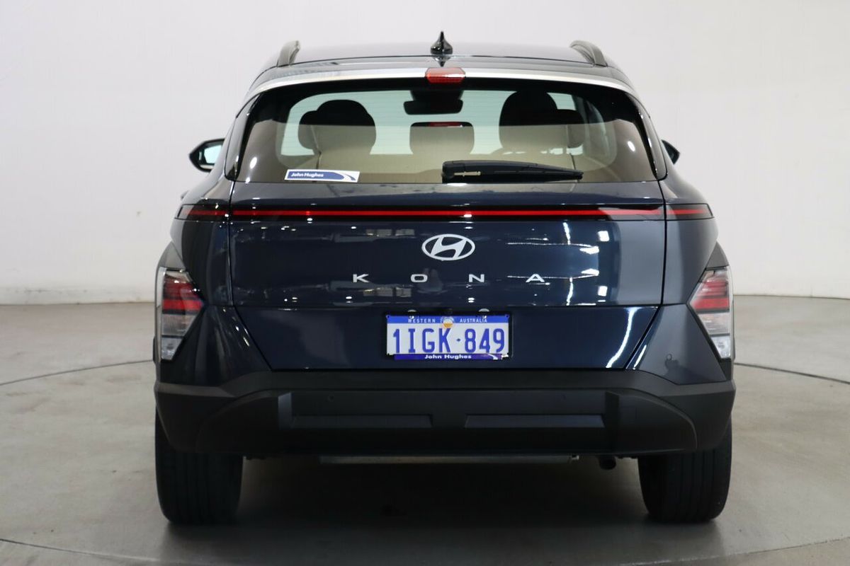 2024 Hyundai Kona SX2.V1