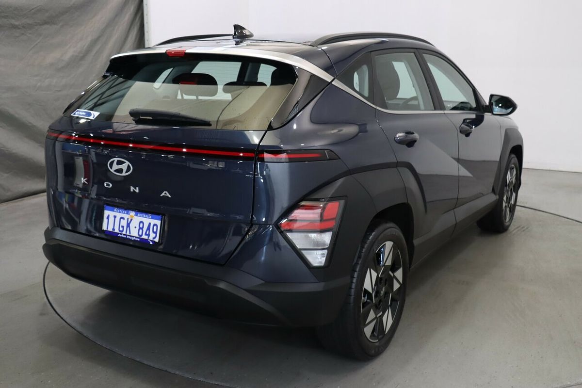 2024 Hyundai Kona SX2.V1