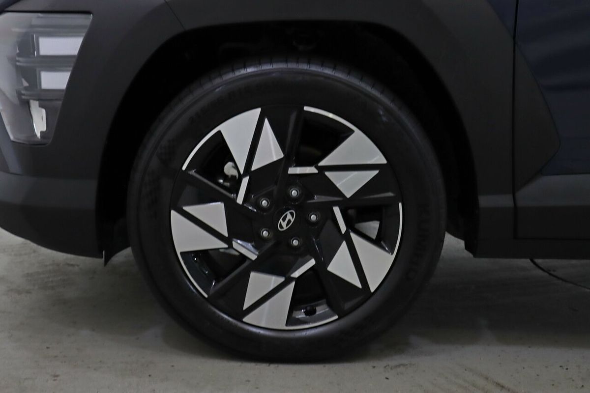 2024 Hyundai Kona SX2.V1