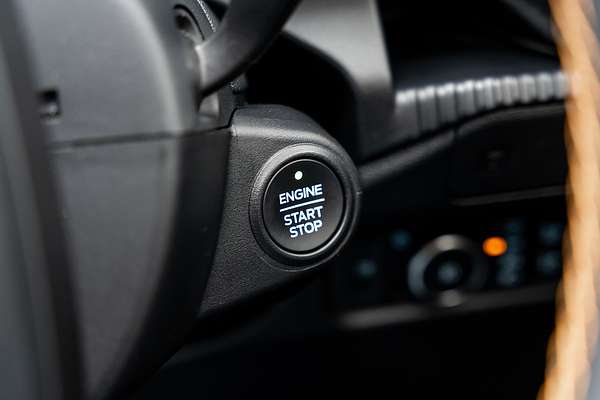 2024 Ford Ranger Wildtrak 4X4