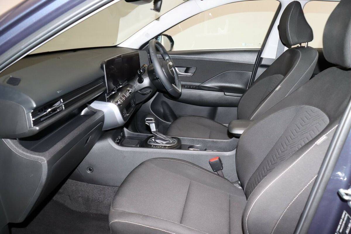 2024 Hyundai Kona SX2.V1
