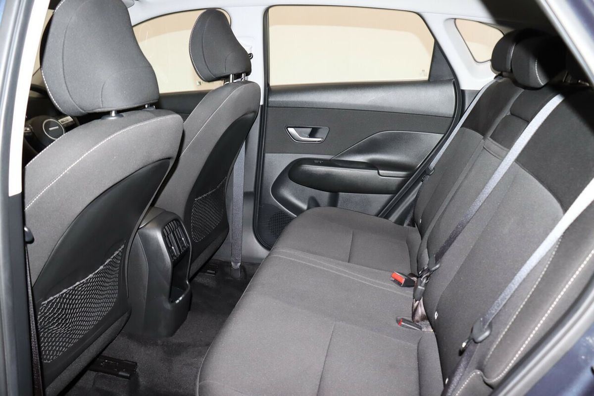 2024 Hyundai Kona SX2.V1