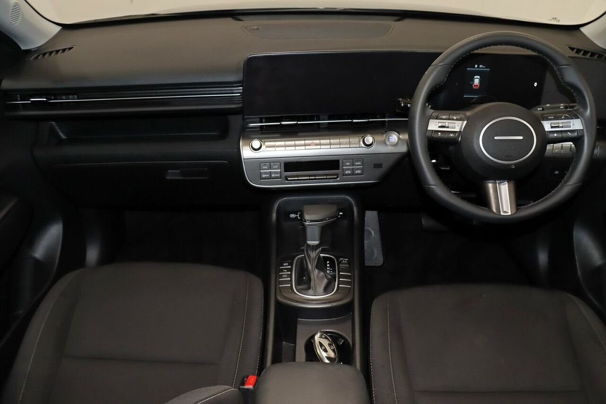 2024 Hyundai Kona SX2.V1