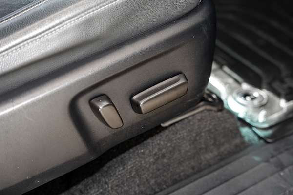 2021 Toyota Hilux SR5 GUN126R 4X4
