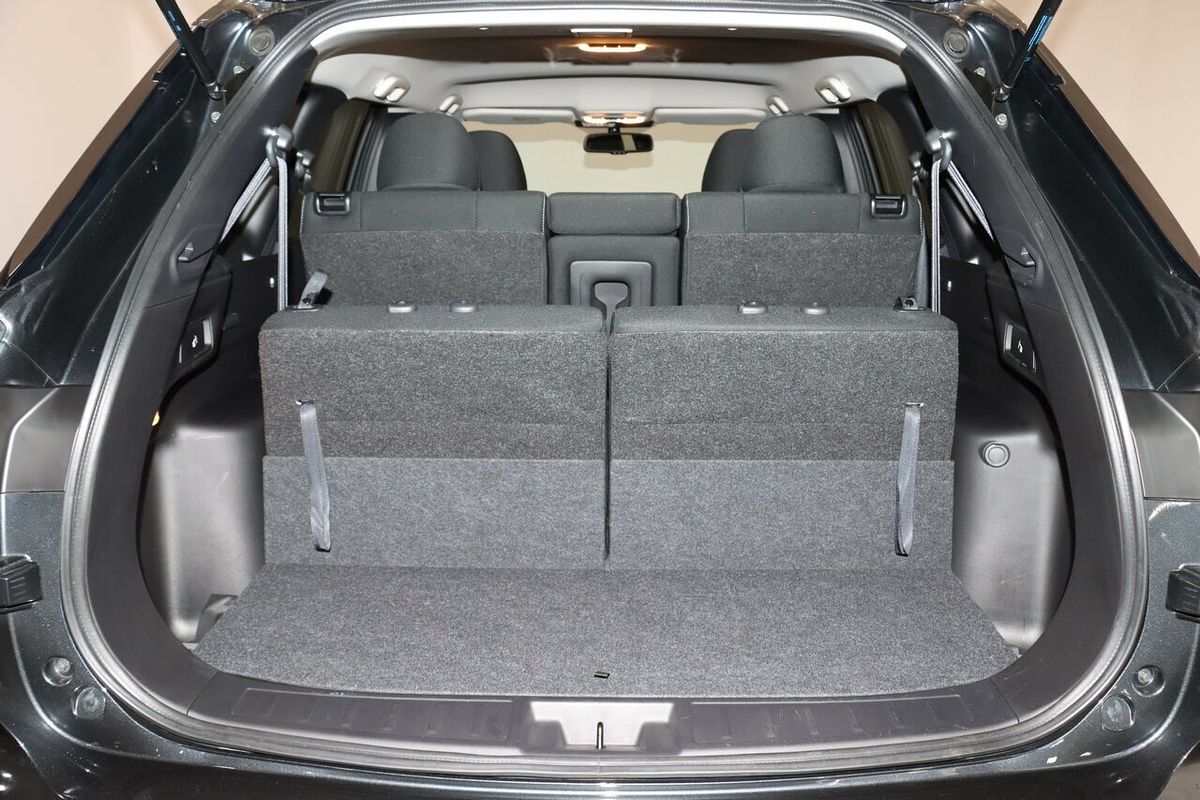2024 Mitsubishi Outlander LS ZM