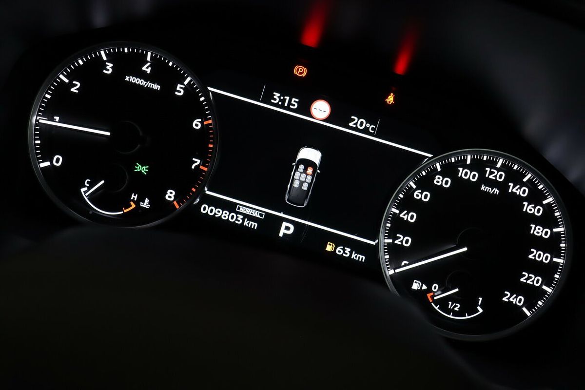 2024 Mitsubishi Outlander LS ZM