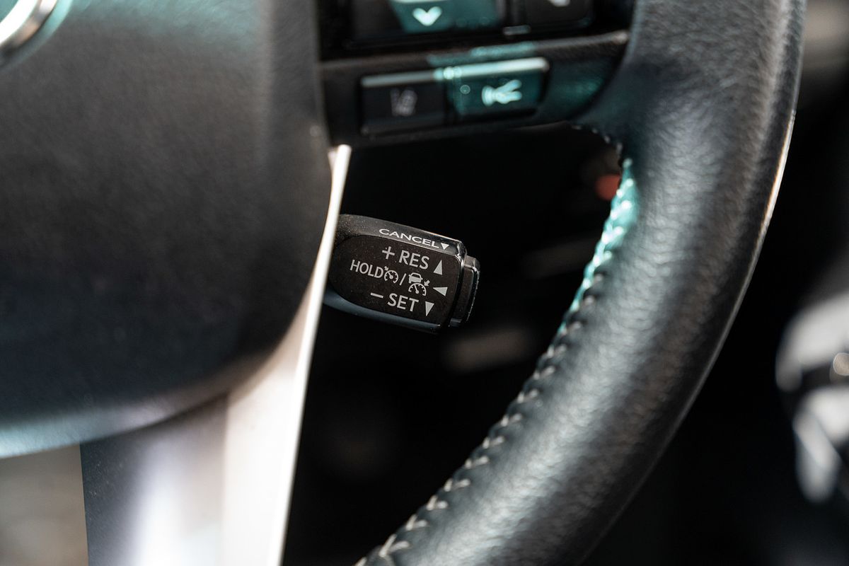 2021 Toyota Hilux SR5 GUN126R 4X4