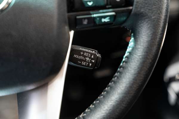2021 Toyota Hilux SR5 GUN126R 4X4