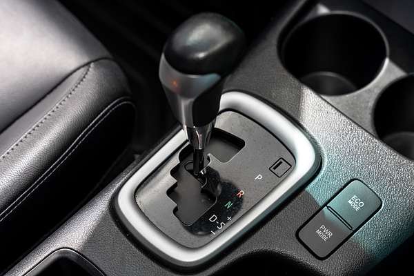 2021 Toyota Hilux SR5 GUN126R 4X4