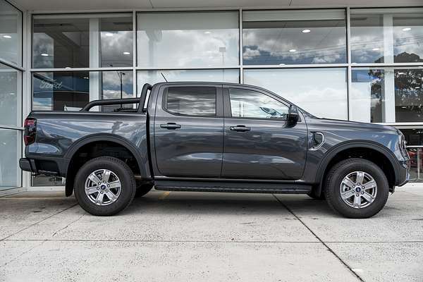 2024 Ford Ranger XLT Hi-Rider Rear Wheel Drive