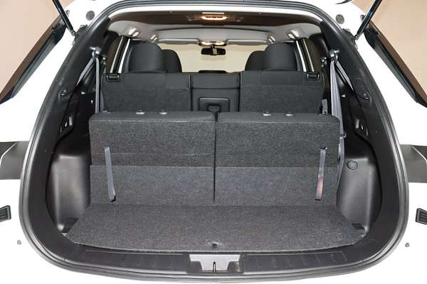 2023 Mitsubishi Outlander LS ZM