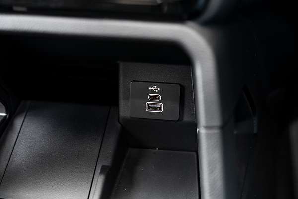 2024 Ford Ranger XLT Hi-Rider Rear Wheel Drive